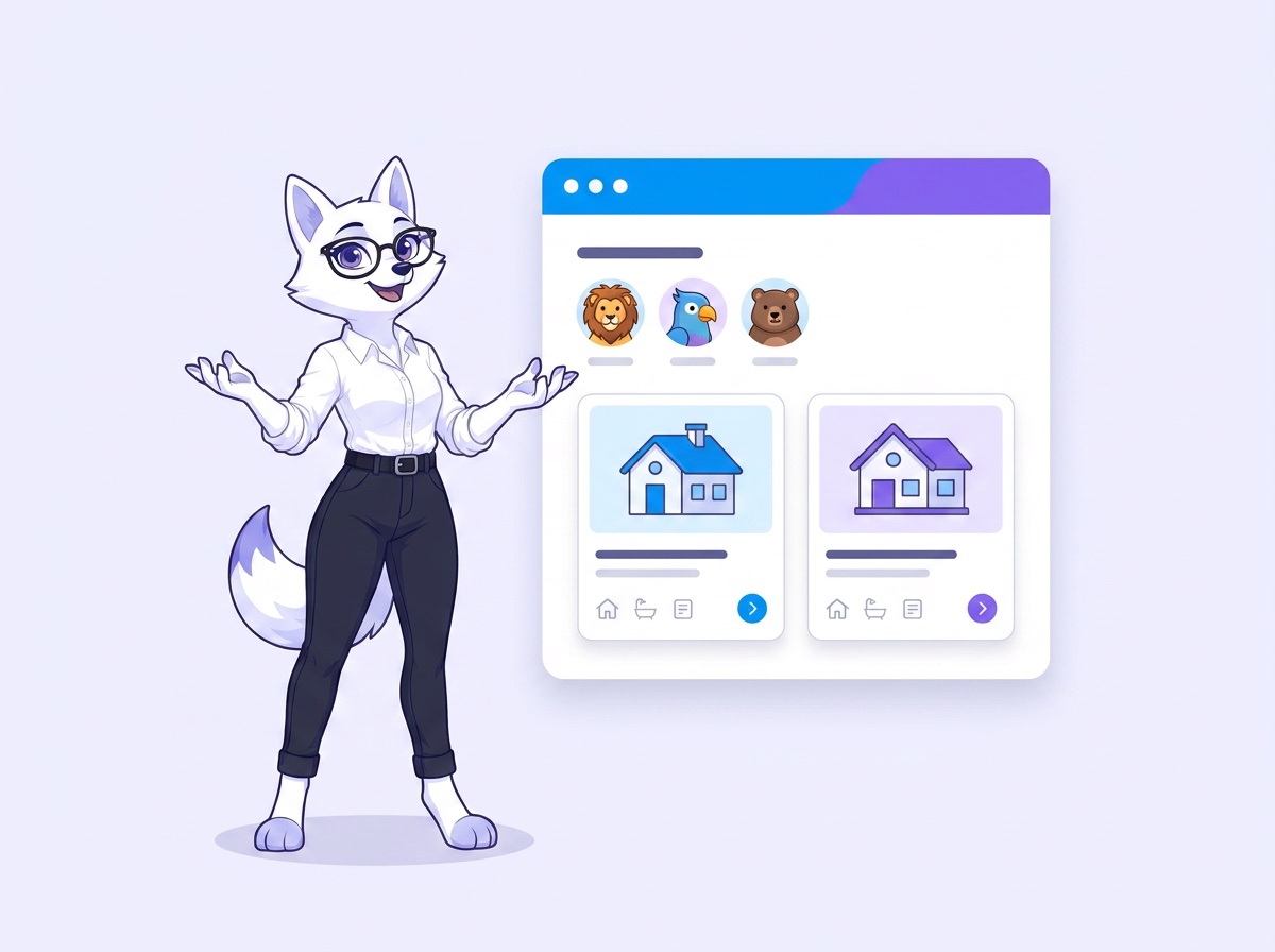 Matchi — the office manager's AI